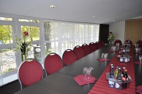 Hotel Am Wall
