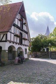 Hotel Am Wall