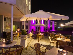 Hotel Am Wall