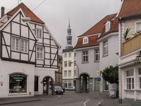 Hotel Am Wall