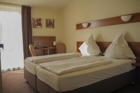 Hotel Am Wall