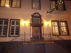 Hotel Am Wall
