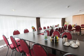 Hotel Am Wall