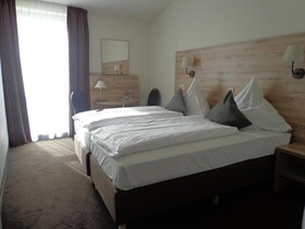 Hotel Am Wall