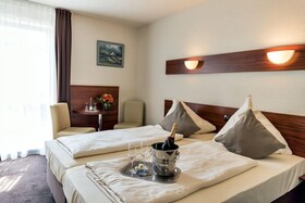 Hotel Am Wall