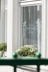 Hotel Gräfrather Hof