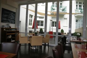 Hotel Gräfrather Hof