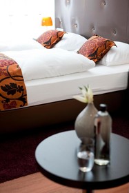 Hotel Gräfrather Hof