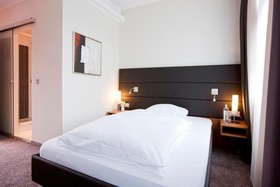 Hotel Gräfrather Hof