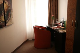 Hotel Gräfrather Hof
