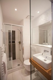 Hotel Gräfrather Hof