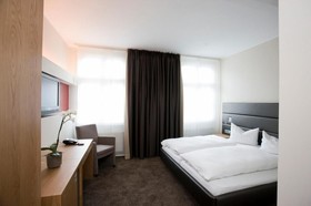 Hotel Gräfrather Hof