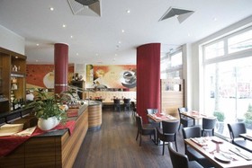 Hotel Gräfrather Hof