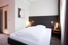 Hotel Gräfrather Hof