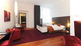 Hotel Gräfrather Hof