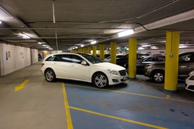 Kempe Komfort Plus