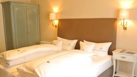 Lohmann's Romantik Hotel Gravenberg