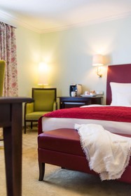 Lohmann's Romantik Hotel Gravenberg