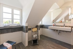 Lohmann's Romantik Hotel Gravenberg
