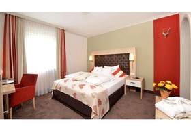 Lohmann's Romantik Hotel Gravenberg
