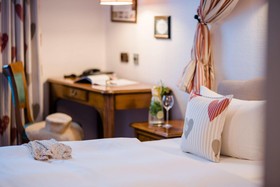 Lohmann's Romantik Hotel Gravenberg