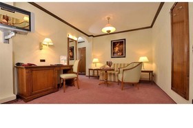 Lohmann's Romantik Hotel Gravenberg