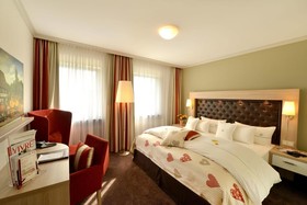 Lohmann's Romantik Hotel Gravenberg