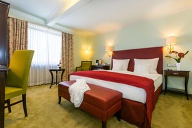 Lohmann's Romantik Hotel Gravenberg