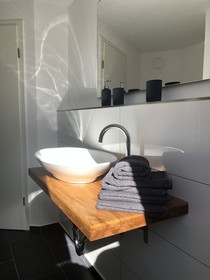 Ingo Apartments