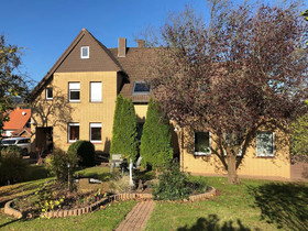 Ingo Apartments