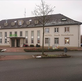 Stadt Steinheim