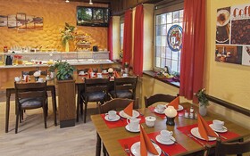 Gasthof Zum Siegburger