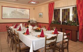 Gasthof Zum Siegburger