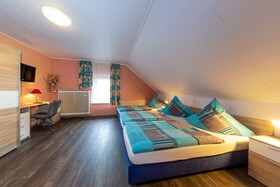 Gasthof Zum Siegburger