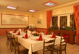 Gasthof Zum Siegburger