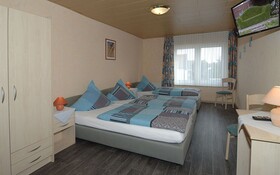 Gasthof Zum Siegburger