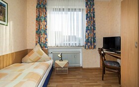 Gasthof Zum Siegburger