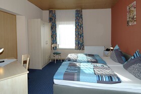 Gasthof Zum Siegburger