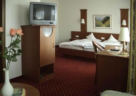 Ringhotel Teutoburger Wald