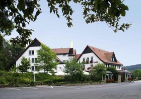 Ringhotel Teutoburger Wald