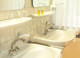 Waldhütte Heidehotel