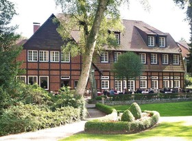 Waldhütte Heidehotel