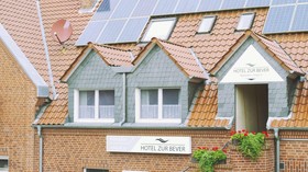 Zur Bever Gästehaus