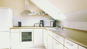 Zur Bever Gästehaus