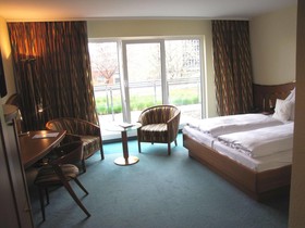 Ringhotel Katharinen Hof
