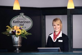Ringhotel Katharinen Hof