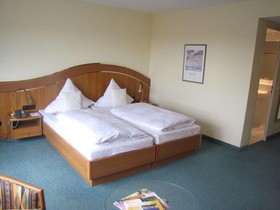 Ringhotel Katharinen Hof