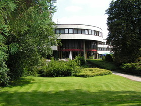 Best Western Plus Parkhotel Velbert