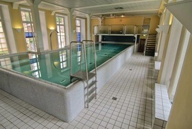 Velen Sportschloss