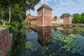 Velen Sportschloss